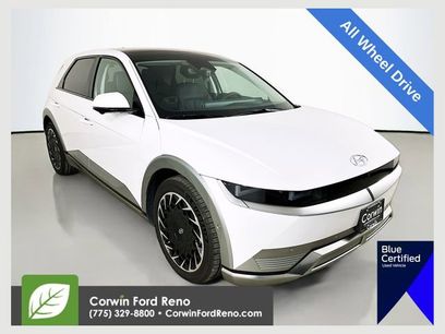 Used 2023 Hyundai Ioniq 5 Limited