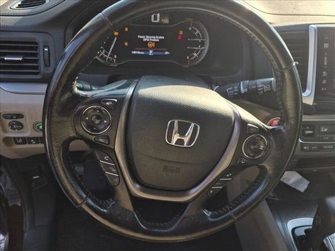 Used 2016 Honda Pilot EX-L image 12