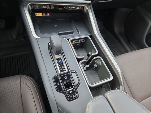 Certified 2026 Lexus TX 350 350 Premium Technology image 22