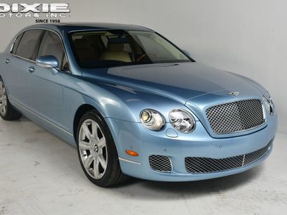 Used 2009 Bentley Flying Spur Flying Spur