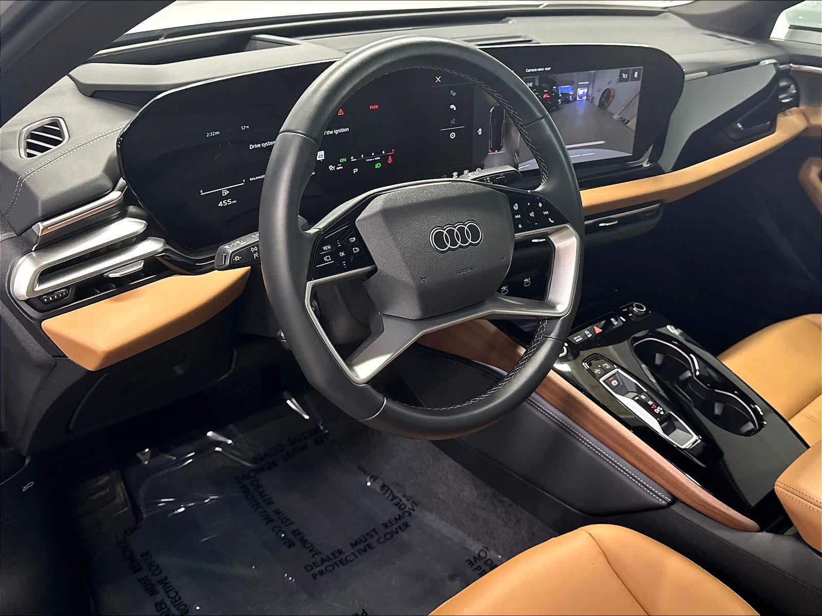 Used 2025 Audi A5 Premium Plus AWD/4WD image 15