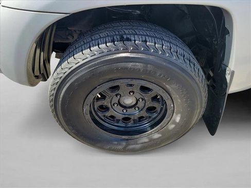 Used 2011 Toyota Tacoma 4x4 Double Cab image 9