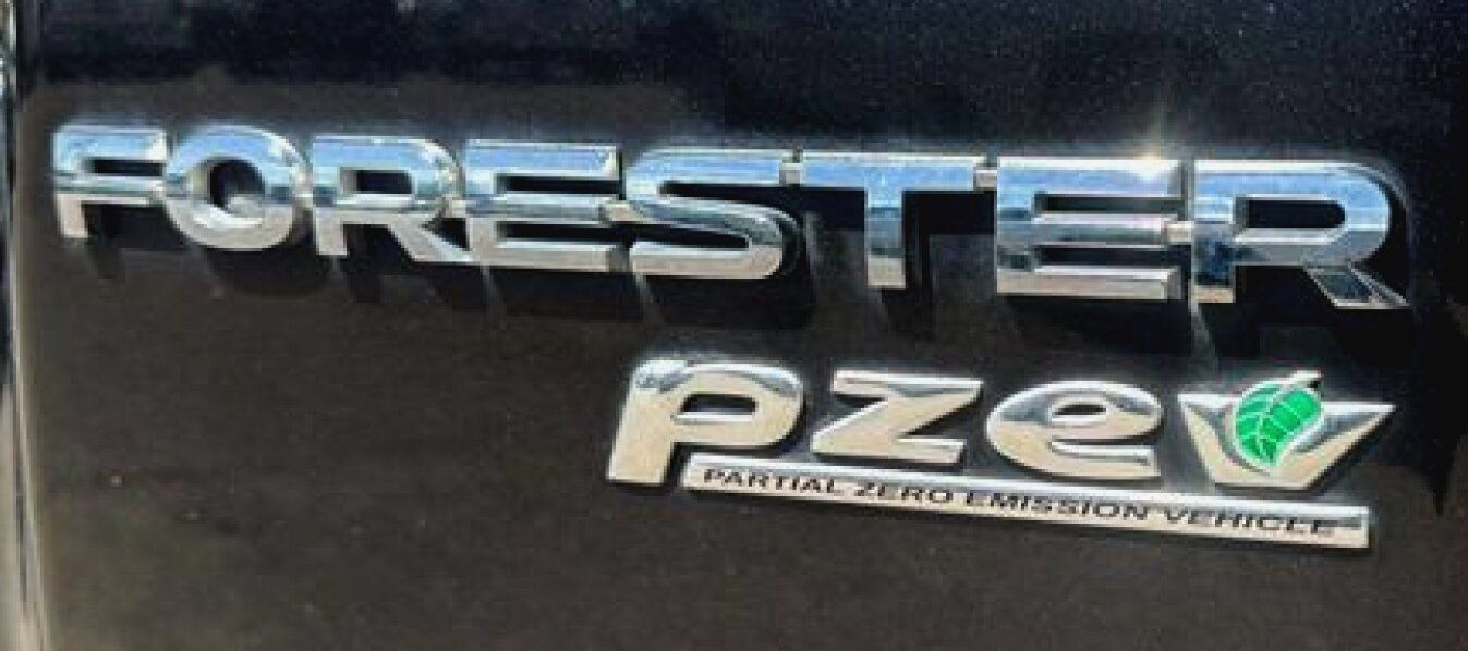 Used 2016 Subaru Forester 2.5i Touring w/ Protection Package #2 AWD/4WD image 22