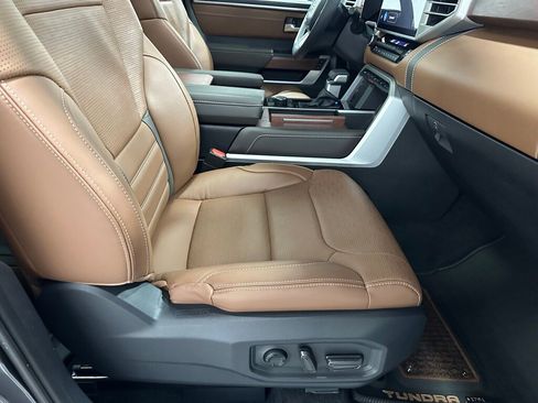 Used 2025 Toyota Tundra 1794 Edition image 66