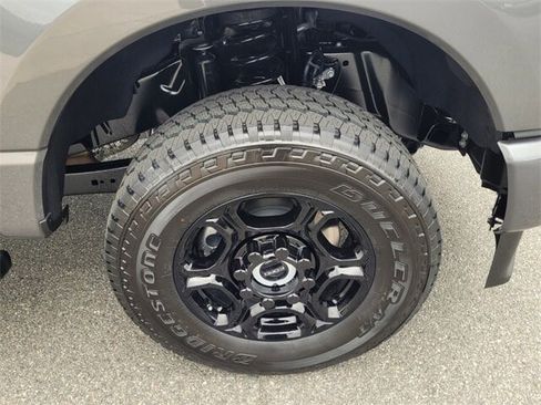 New 2025 Ford F350 XL w/ STX Appearance Package image 15