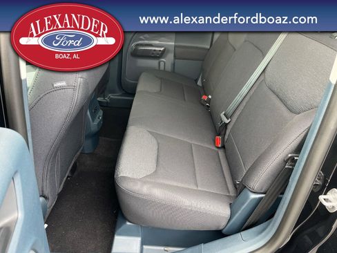 New 2025 Ford Maverick XL image 12