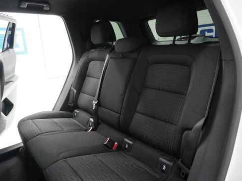 New 2026 Chevrolet Equinox LT FWD image 31