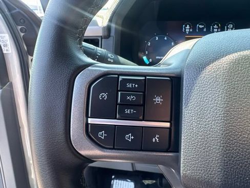 Used 2025 Ford F150 XLT w/ Equipment Group 301A Standard AWD/4WD image 22
