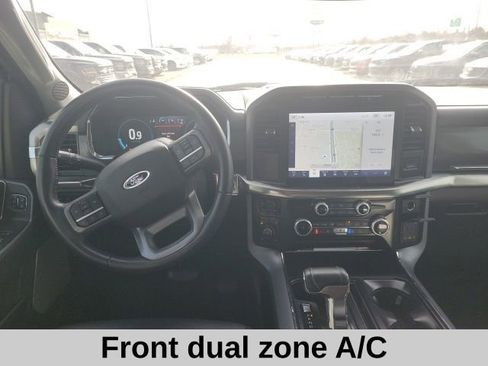Used 2023 Ford F150 Lariat image 4