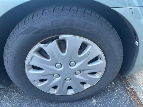 Used 2007 Toyota Camry LE image 7