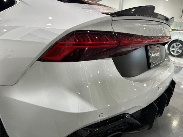 Used 2021 Audi RS 7 Sportback AWD/4WD image 42