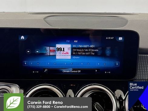 Used 2023 Mercedes-Benz GLB 250 4MATIC image 17