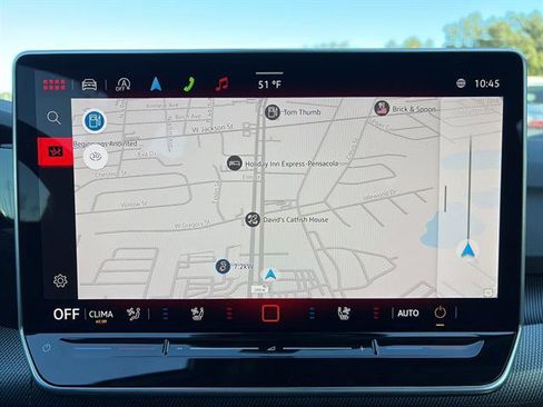 New 2026 Volkswagen GTI SE image 21