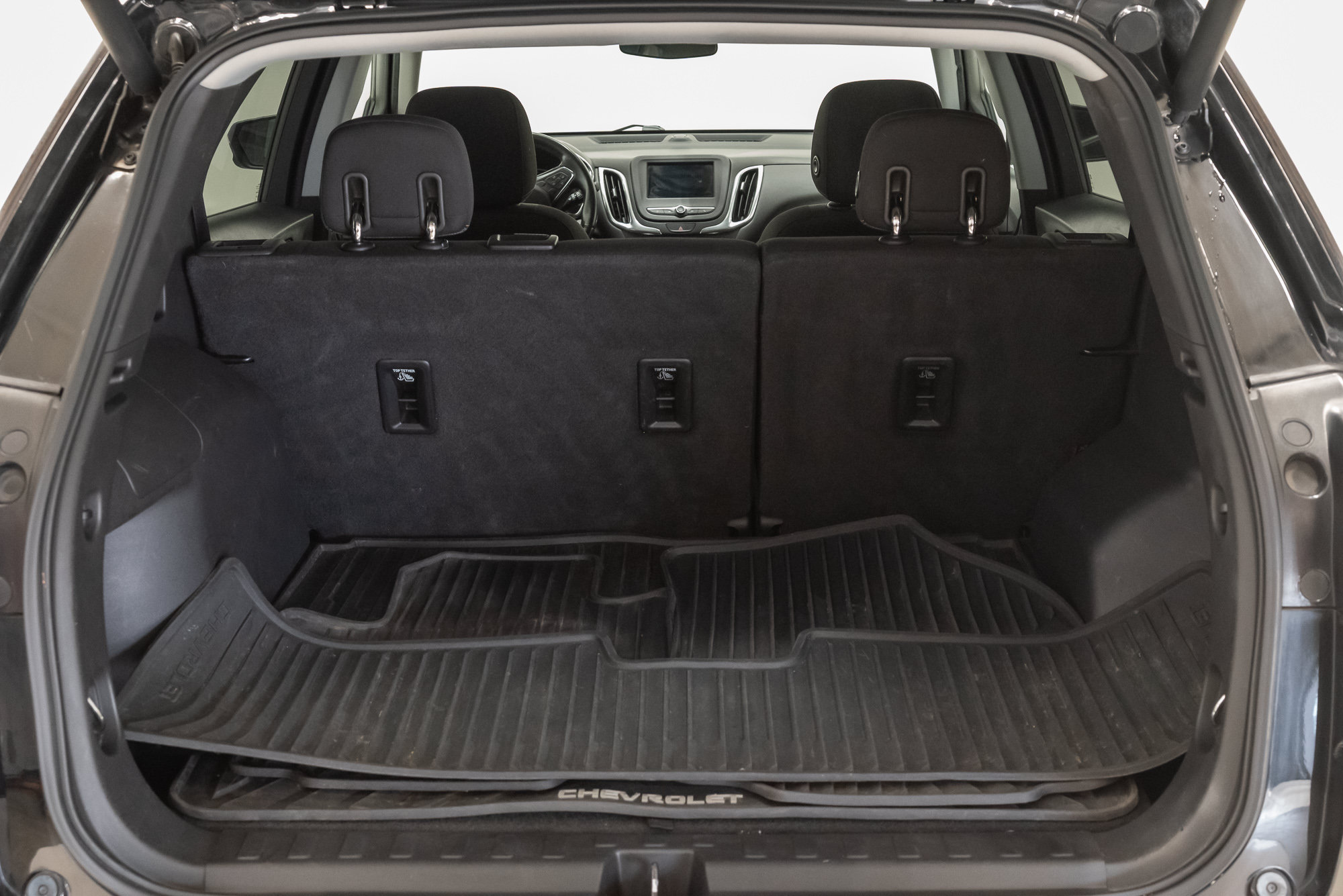Used 2019 Chevrolet Equinox LT FWD image 30