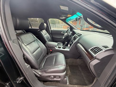Used 2014 Ford Explorer Limited image 25