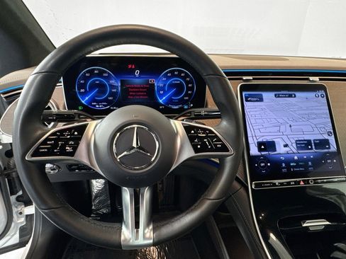 Certified 2023 Mercedes-Benz EQE 350+ Sedan image 11