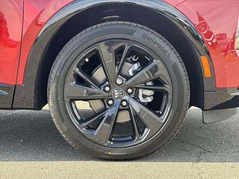 New 2026 Buick Envision Sport Touring AWD/4WD image 29