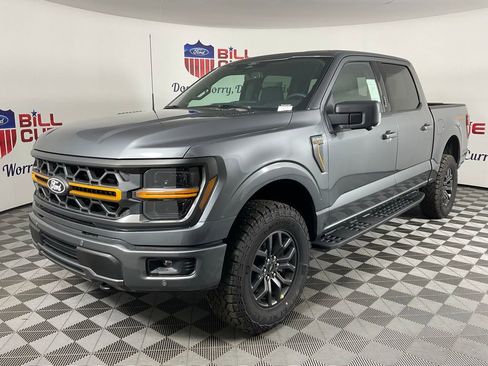 New 2026 Ford F150 Tremor image 7