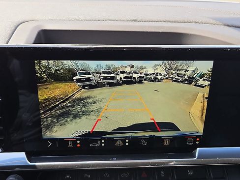 New 2026 Chevrolet Silverado 1500 High Country w/ High Country Premium Package image 19