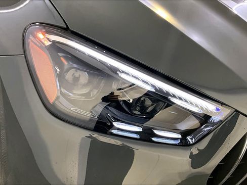 New 2026 Mercedes-Benz GLE 63 AMG S image 16