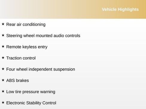 Used 2019 Toyota Highlander LE image 9