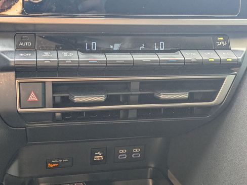 Certified 2026 Toyota Camry LE FWD image 20