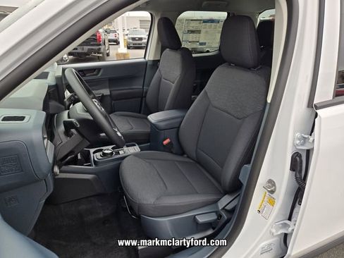New 2026 Ford Maverick XL AWD/4WD image 6