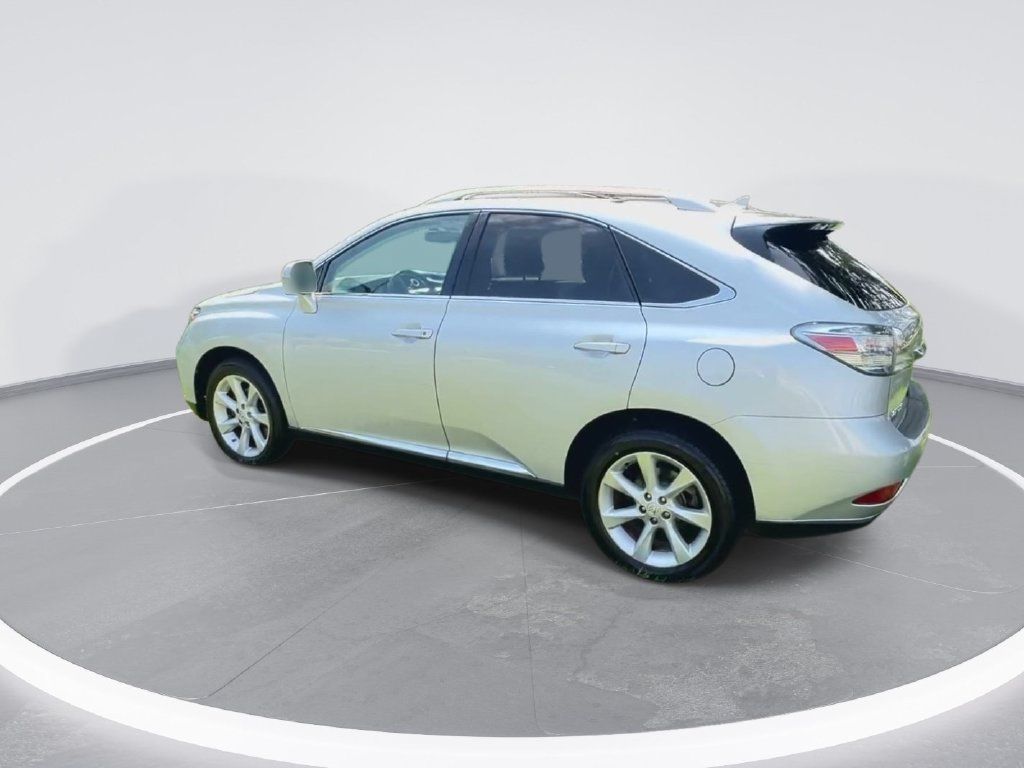 Used 2010 Lexus RX 350 2WD image 6
