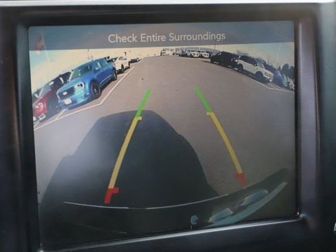 Used 2016 RAM 1500 Big Horn image 28