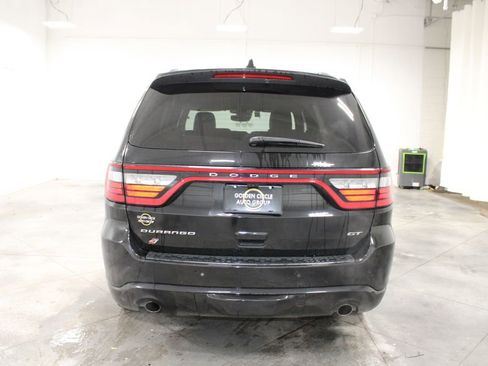Used 2024 Dodge Durango GT image 8
