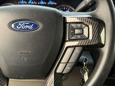 Used 2019 Ford F250 XLT w/ Snow Plow Prep Package image 16