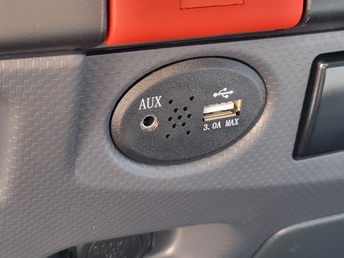 New 2026 Isuzu NPR RWD image 17