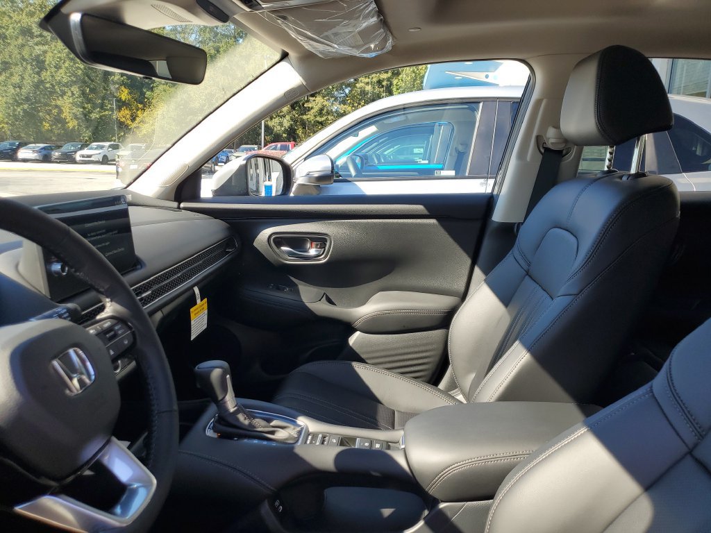 New 2027 Honda HR-V EX-L image 15