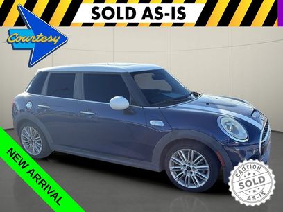 Used 2016 MINI Cooper S