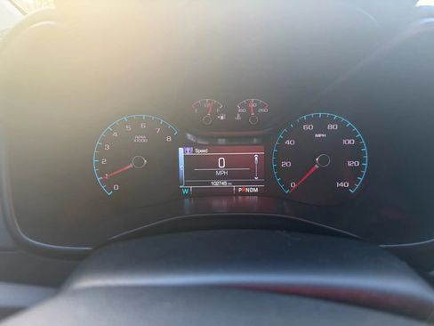 Used 2016 Chevrolet Colorado Z71 image 12