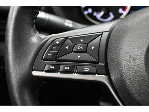 Used 2023 Nissan Sentra SV w/ All-Weather Package FWD image 36