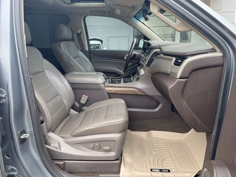 Used 2018 GMC Yukon Denali w/ Open Road Package image 32