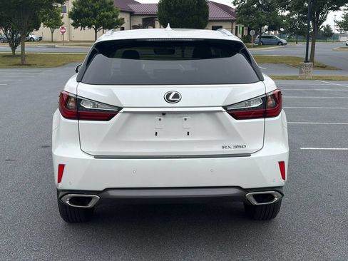 Used 2016 Lexus RX 350 AWD w/ Premium Package image 7