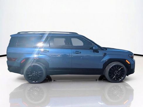New 2027 Hyundai Santa Fe Calligraphy FWD image 4