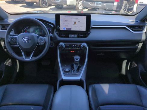Certified 2023 Toyota RAV4 XSE AWD/4WD image 14