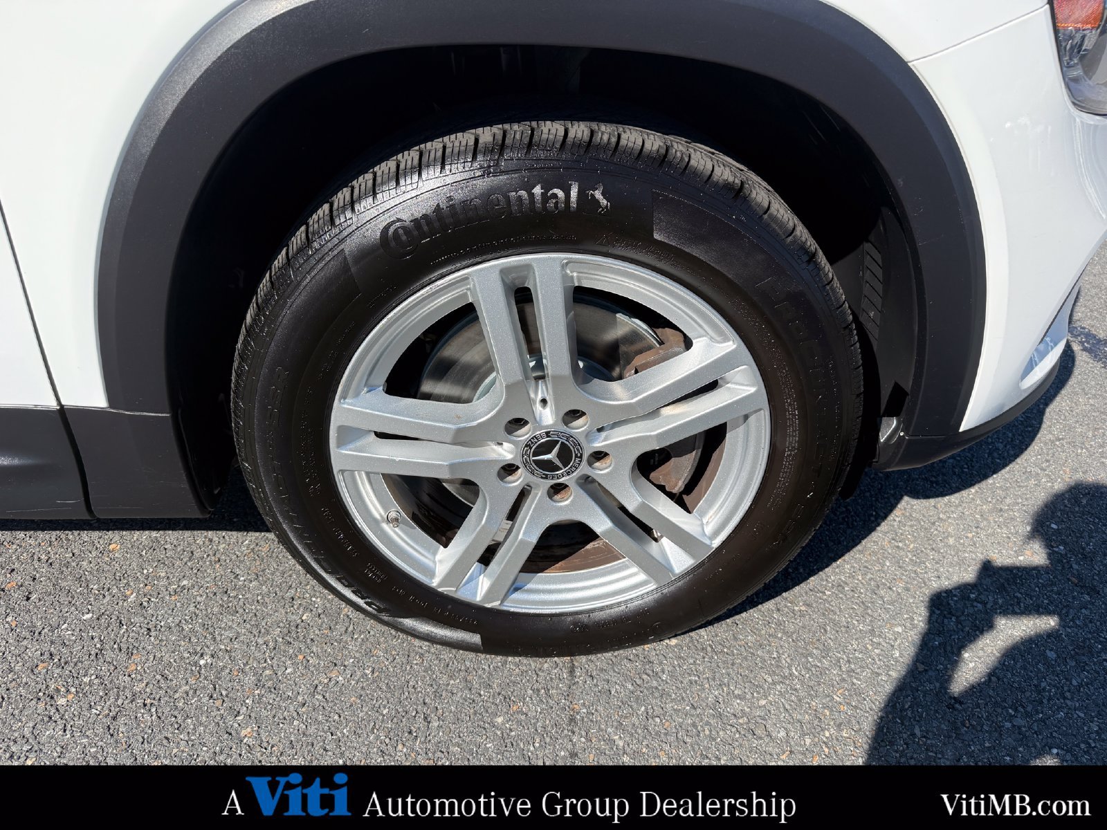 Used 2020 Mercedes-Benz GLB 250 4MATIC image 15