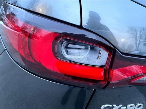 Certified 2024 MAZDA CX-90 Plug-In Hybrid w/ Preferred image 30
