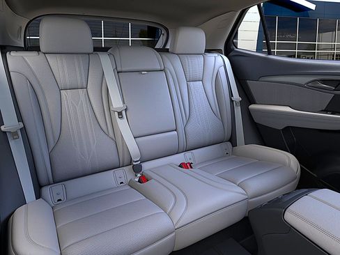 New 2026 Buick Envision Avenir AWD/4WD image 17