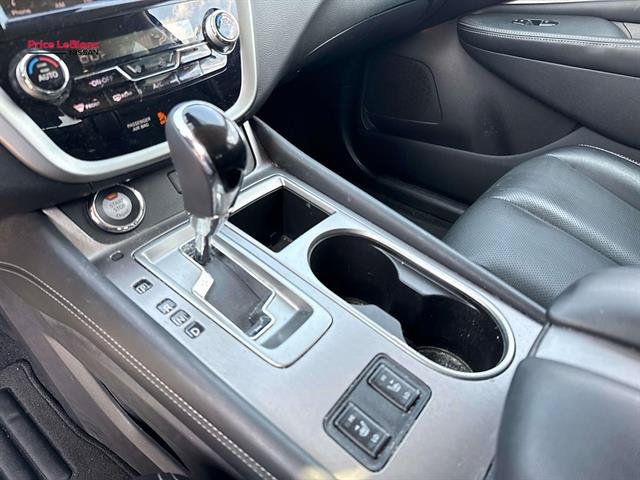 Used 2021 Nissan Murano SL FWD image 26