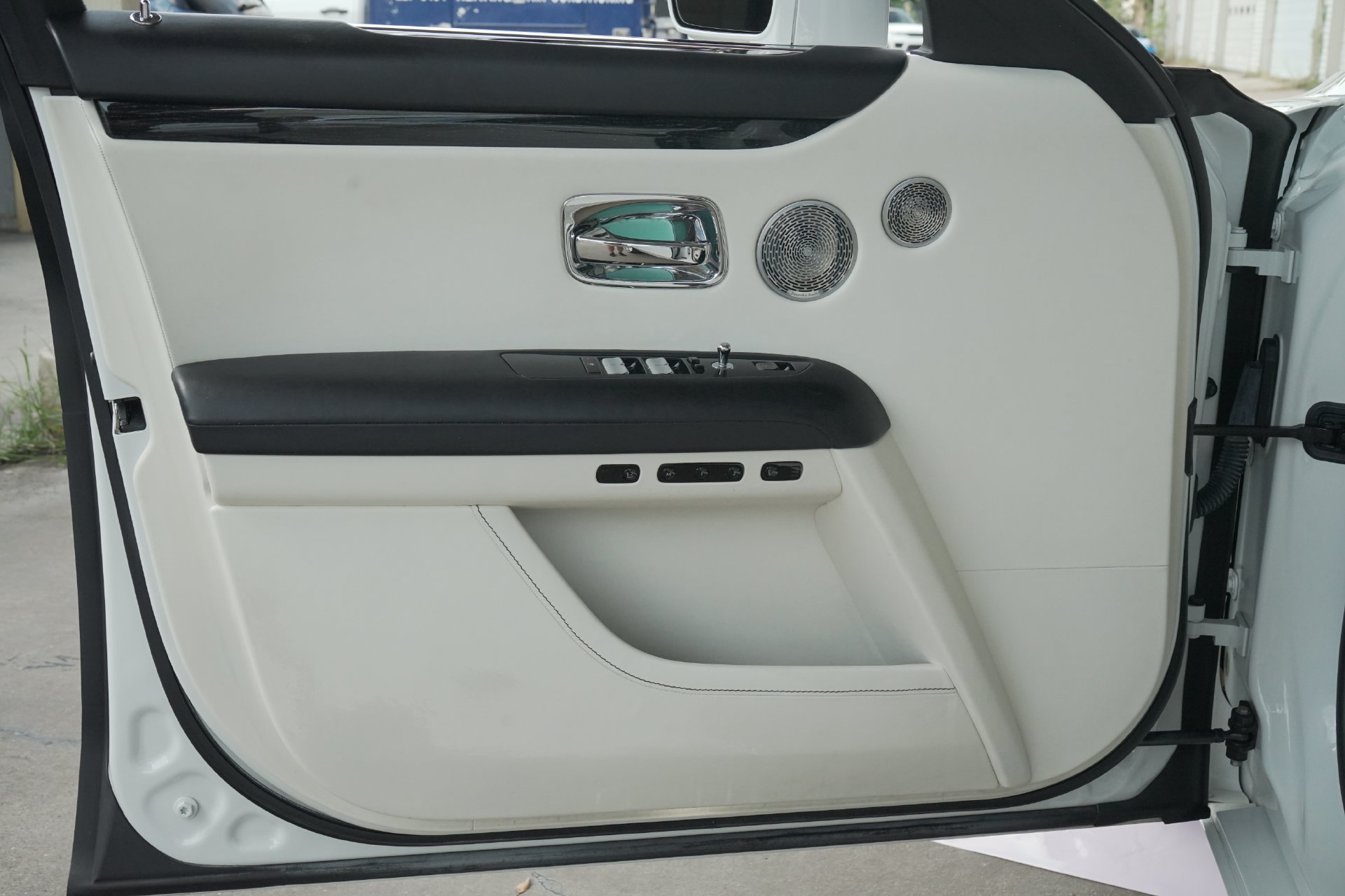 Used 2021 Rolls-Royce Ghost AWD/4WD image 21