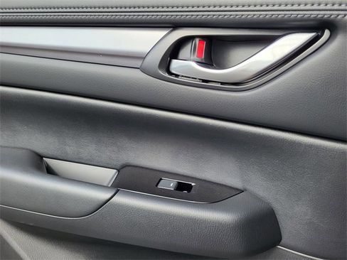 New 2025 MAZDA CX-5 AWD 2.5 S w/ Select Package image 10