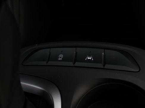 New 2026 Buick Envista Preferred w/ Convenience I Package image 7