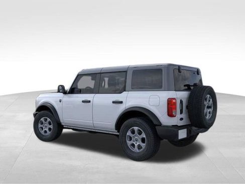 New 2026 Ford Bronco Big Bend AWD/4WD image 5