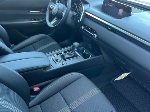 New 2026 MAZDA CX-50 AWD 2.5 S w/ Weather Package image 13