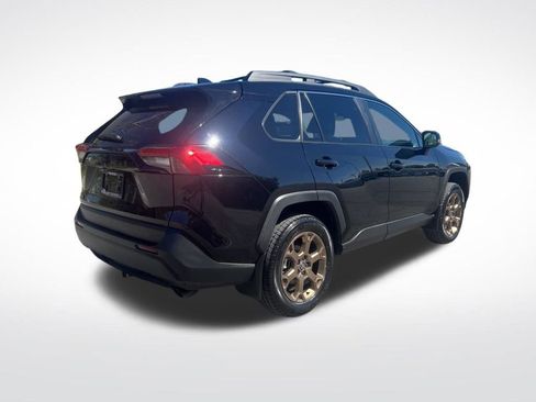Used 2024 Toyota RAV4 Woodland Edition image 5